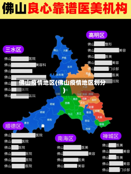 佛山疫情地区(佛山疫情地区划分)-第2张图片