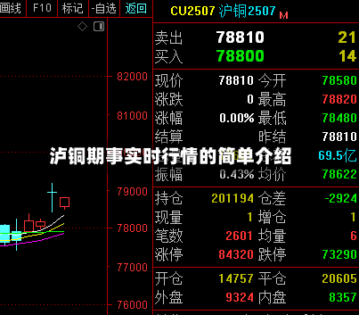 泸铜期事实时行情的简单介绍-第3张图片