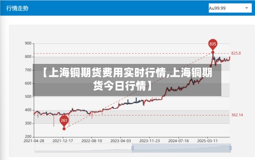【上海铜期货费用实时行情,上海铜期货今日行情】-第3张图片