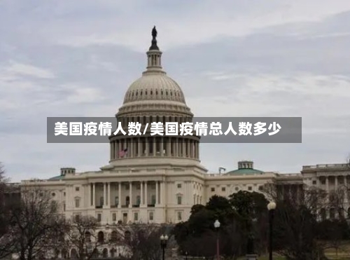 美国疫情人数/美国疫情总人数多少-第1张图片
