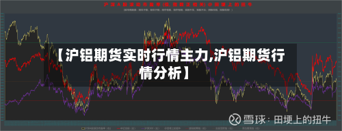 【沪铝期货实时行情主力,沪铝期货行情分析】-第3张图片