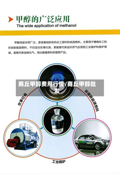 商丘甲醇费用行情/商丘甲醇批发-第2张图片