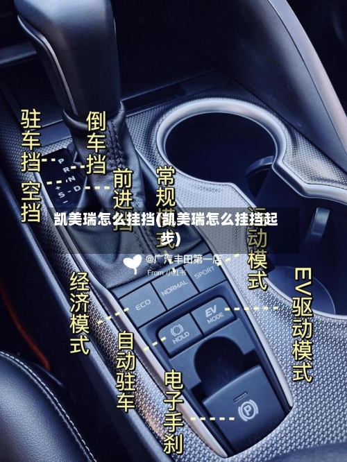 凯美瑞怎么挂挡(凯美瑞怎么挂挡起步)-第2张图片