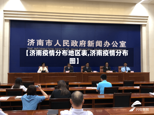 【济南疫情分布地区表,济南疫情分布图】-第3张图片
