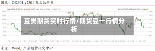 豆类期货实时行情/期货豆一行情分析-第1张图片
