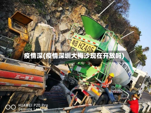 疫情深(疫情深圳大梅沙现在开放吗)-第2张图片