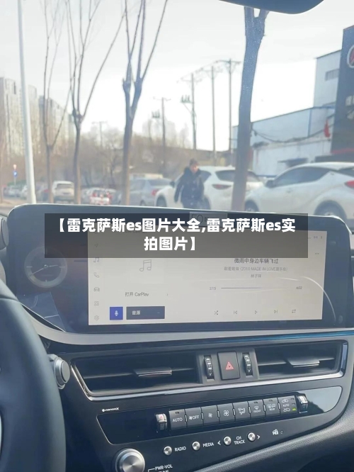 【雷克萨斯es图片大全,雷克萨斯es实拍图片】-第2张图片