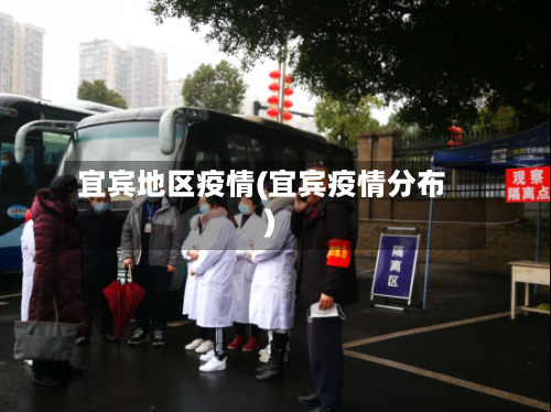 宜宾地区疫情(宜宾疫情分布)-第1张图片