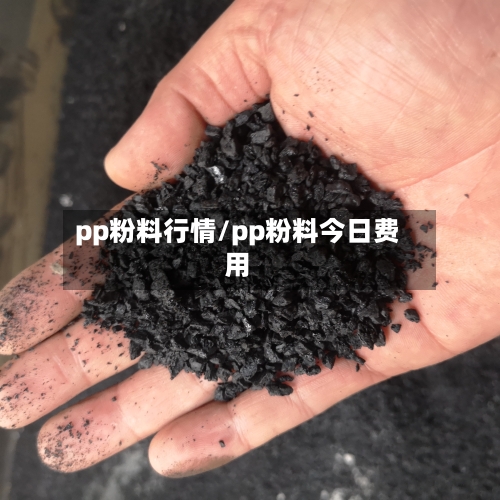 pp粉料行情/pp粉料今日费用-第3张图片
