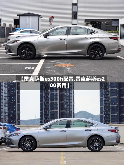 【雷克萨斯es300h配置,雷克萨斯es200费用】-第2张图片