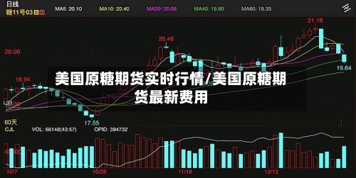 美国原糖期货实时行情/美国原糖期货最新费用-第1张图片