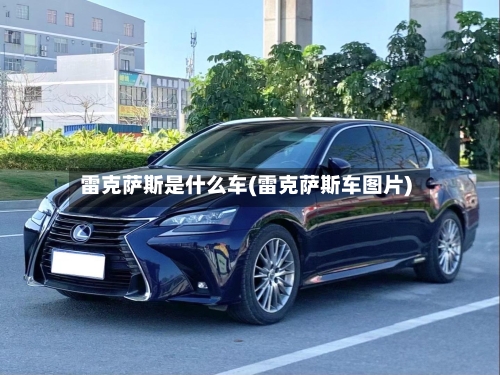 雷克萨斯是什么车(雷克萨斯车图片)-第2张图片