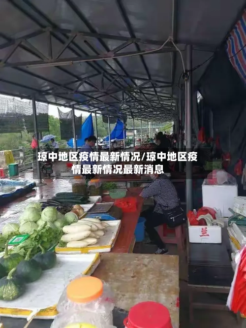 琼中地区疫情最新情况/琼中地区疫情最新情况最新消息-第1张图片