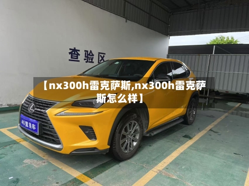 【nx300h雷克萨斯,nx300h雷克萨斯怎么样】-第1张图片