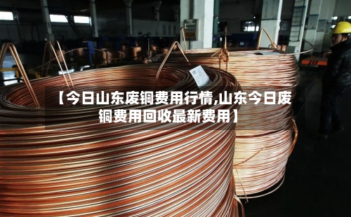 【今日山东废铜费用行情,山东今日废铜费用回收最新费用】-第1张图片