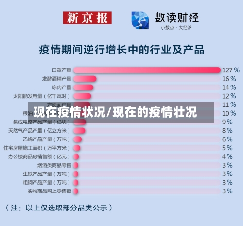 现在疫情状况/现在的疫情壮况-第1张图片