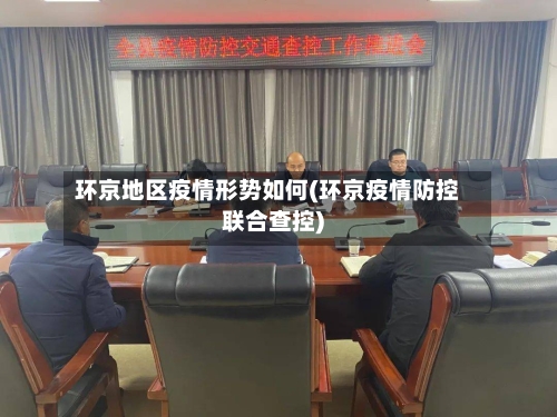 环京地区疫情形势如何(环京疫情防控联合查控)-第2张图片