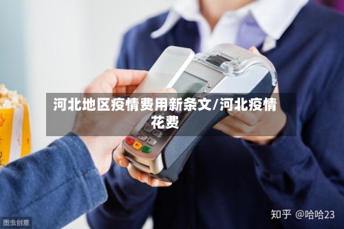 河北地区疫情费用新条文/河北疫情花费-第1张图片