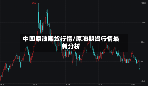 中国原油期货行情/原油期货行情最新分析-第1张图片