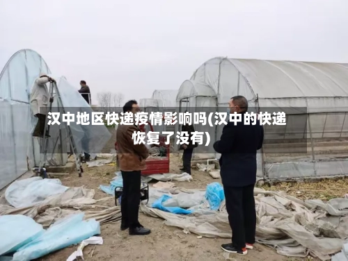 汉中地区快递疫情影响吗(汉中的快递恢复了没有)-第1张图片