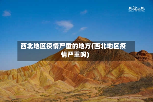西北地区疫情严重的地方(西北地区疫情严重吗)-第2张图片