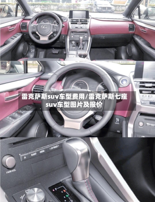 雷克萨斯suv车型费用/雷克萨斯七座suv车型图片及报价-第2张图片