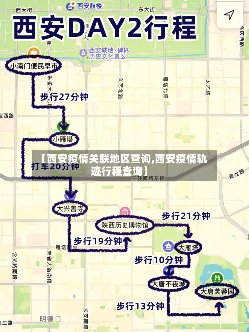 【西安疫情关联地区查询,西安疫情轨迹行程查询】-第1张图片