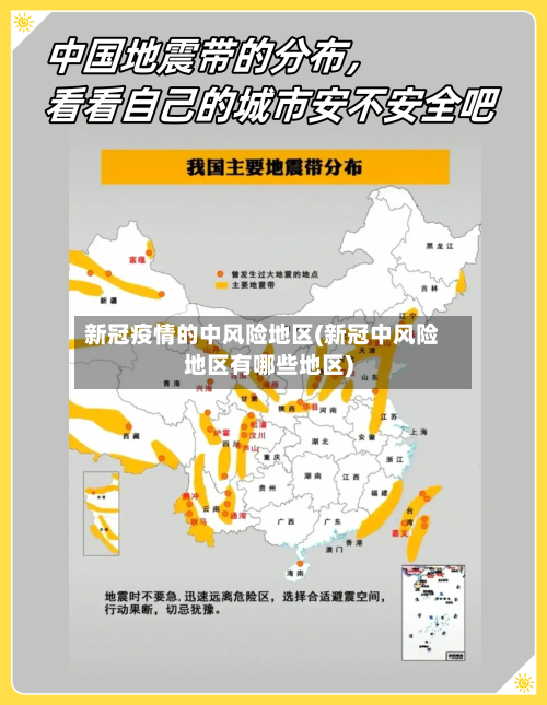 新冠疫情的中风险地区(新冠中风险地区有哪些地区)-第1张图片