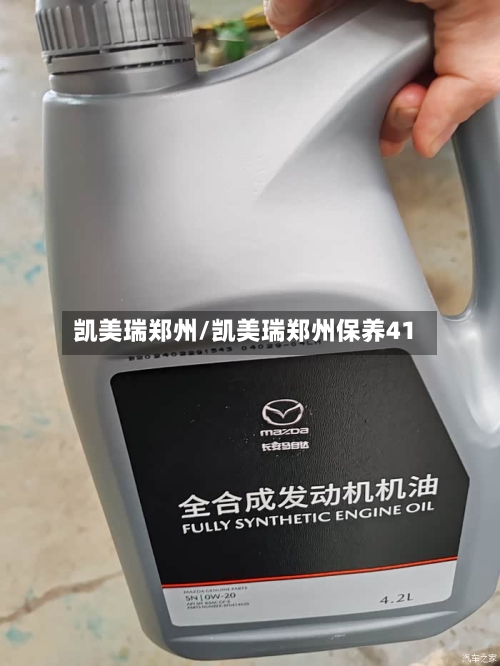 凯美瑞郑州/凯美瑞郑州保养41-第2张图片