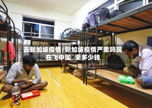 去新加坡疫情/新加坡疫情严重吗现在飞中国朹栗多少钱-第1张图片