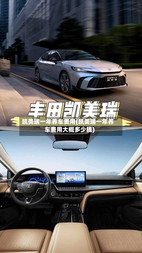 凯美瑞一年养车费用(凯美瑞一年养车费用大概多少钱)-第3张图片