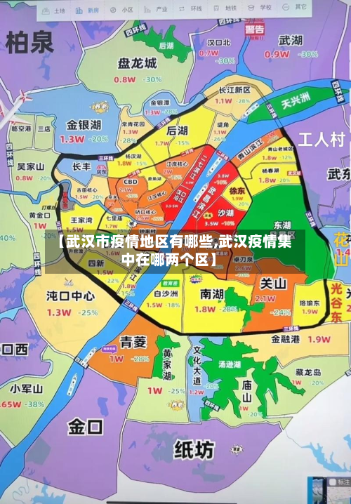 【武汉市疫情地区有哪些,武汉疫情集中在哪两个区】-第1张图片