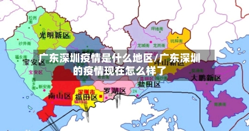 广东深圳疫情是什么地区/广东深圳的疫情现在怎么样了-第1张图片