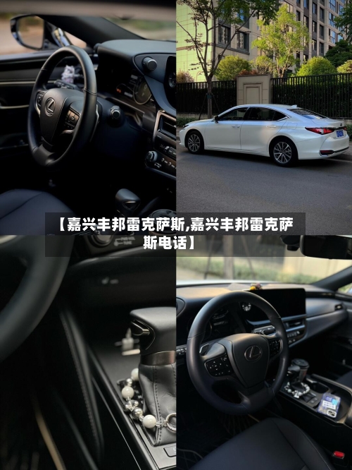 【嘉兴丰邦雷克萨斯,嘉兴丰邦雷克萨斯电话】-第1张图片