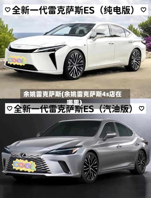 余姚雷克萨斯(余姚雷克萨斯4s店在哪里)-第1张图片