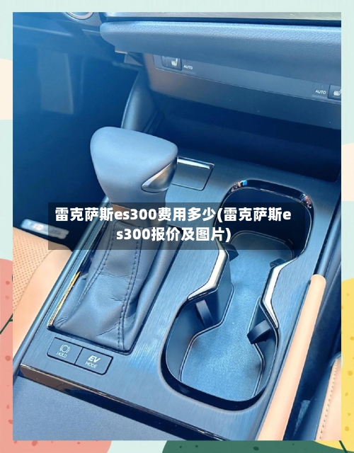 雷克萨斯es300费用多少(雷克萨斯es300报价及图片)-第1张图片