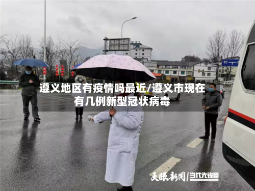 遵义地区有疫情吗最近/遵义市现在有几例新型冠状病毒-第1张图片