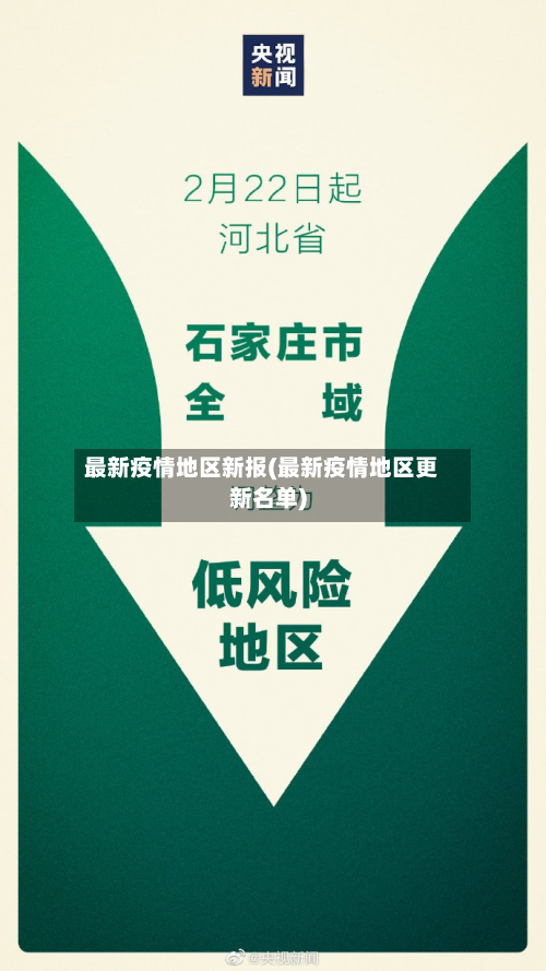 最新疫情地区新报(最新疫情地区更新名单)-第2张图片