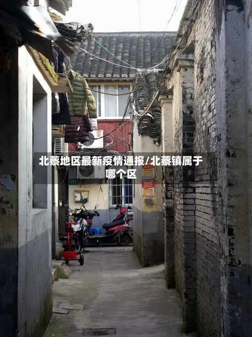 北蔡地区最新疫情通报/北蔡镇属于哪个区-第1张图片