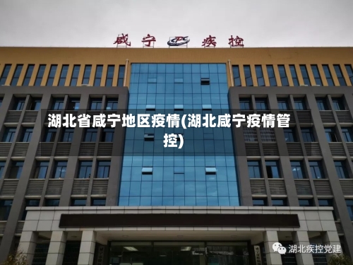 湖北省咸宁地区疫情(湖北咸宁疫情管控)-第1张图片