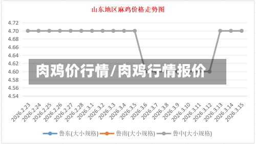 肉鸡价行情/肉鸡行情报价-第1张图片