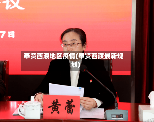 奉贤西渡地区疫情(奉贤西渡最新规划)-第2张图片