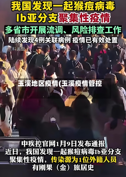玉溪地区疫情(玉溪疫情管控)-第1张图片