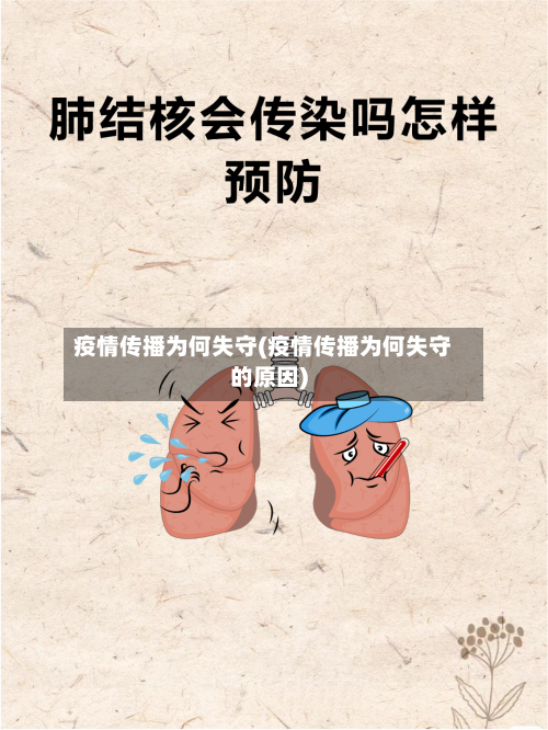 疫情传播为何失守(疫情传播为何失守的原因)-第1张图片