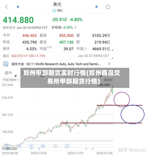 郑州甲醇期货实时行情(郑州商品交易所甲醇期货行情)-第3张图片