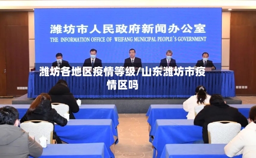 潍坊各地区疫情等级/山东潍坊市疫情区吗-第1张图片