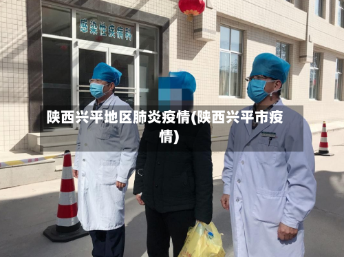 陕西兴平地区肺炎疫情(陕西兴平市疫情)-第2张图片
