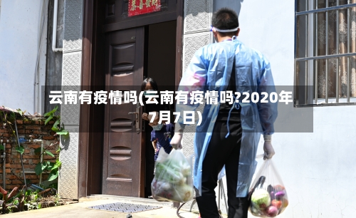 云南有疫情吗(云南有疫情吗?2020年7月7日)-第3张图片