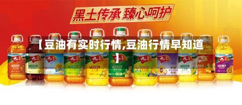【豆油有实时行情,豆油行情早知道】-第2张图片