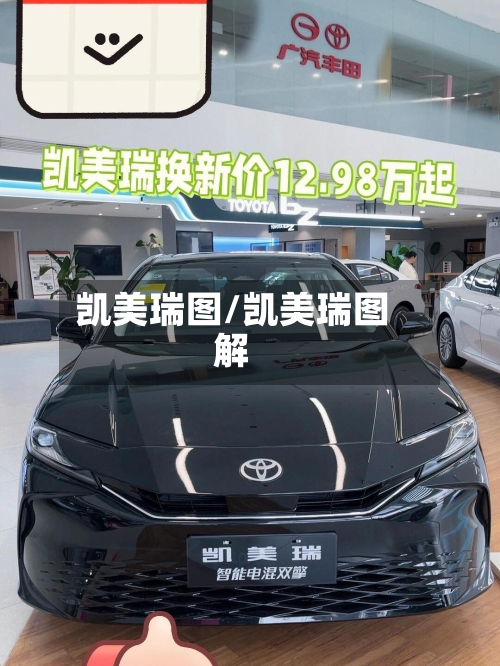 凯美瑞图/凯美瑞图解-第2张图片